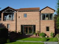 Haus Heinze-Manke - K�ln