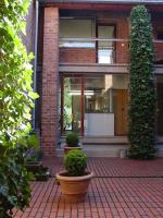 Haus Heinze-Manke - K�ln