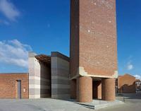 Katholisches Gemeindezentrum K�ln-Blumenberg - K�ln