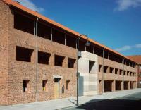 Katholisches Gemeindezentrum K�ln-Blumenberg - K�ln