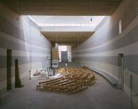 Katholisches Gemeindezentrum K�ln-Blumenberg - K�ln