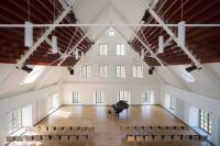 Umbau Schloss Borbeck - Essen