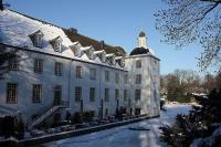 Umbau Schloss Borbeck - Essen