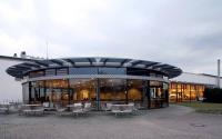 Neubauten der Fachhochschule Gelsenkirchen - Gelsenkirchen