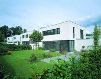 Wohnquartier Fritz-Blank-Stra�e - G�tersloh