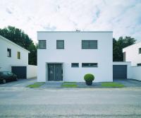 Wohnquartier Fritz-Blank-Stra�e - G�tersloh