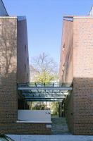 Wohnquartier Breul/Tibusstr. - M�nster
