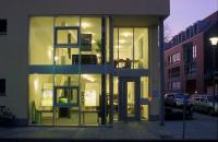 Wohnquartier Breul/Tibusstr. - M�nster