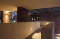 Wohnquartier Breul/Tibusstr. - M�nster
