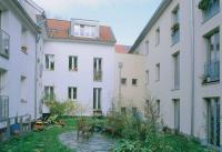 Wohnquartier Breul/Tibusstr. - M�nster