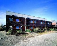 Hausgruppen an der Lukasstra�e - G�tersloh
