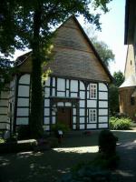 Widukindmuseum - Enger