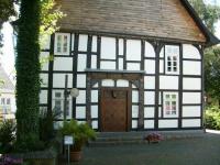 Widukindmuseum - Enger