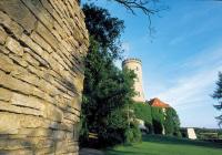 Burg Sparrenberg - Bielefeld