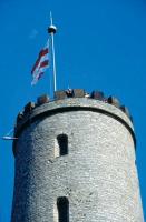 Burg Sparrenberg - Bielefeld