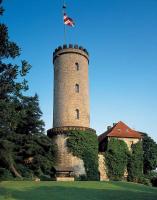 Burg Sparrenberg - Bielefeld