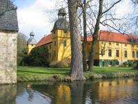 Gut B�ckel - R�dinghausen