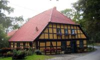 Gut B�ckel - R�dinghausen