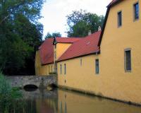 Gut B�ckel - R�dinghausen