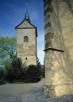Stiftskirche Enger - Enger