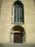 Stiftskirche Enger - Enger