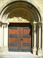 Stiftskirche Enger - Enger
