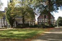 Fachwerkhaus 