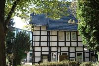 Fachwerkhaus 