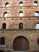 Proviantmagazin - Minden