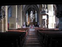 St. Martini Minden - Minden
