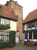 St. Martini Minden - Minden
