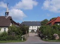 Schloss Benkhausen - Espelkamp