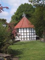 Alte Klus - Espelkamp