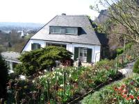 Adenauerhaus - Bad Honnef