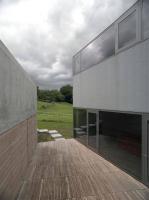Wohnhaus Strunk + Wenzel - Odenthal