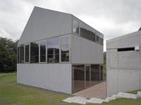Wohnhaus Strunk + Wenzel - Odenthal