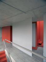 Wohnhaus Strunk + Wenzel - Odenthal