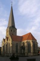 St. Johanniskirche Herford - Herford