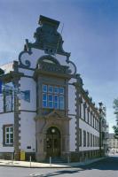 Museum f�r Gegenwartskunst Siegen - Siegen