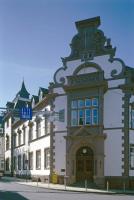 Museum f�r Gegenwartskunst Siegen - Siegen