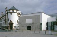Museum f�r Gegenwartskunst Siegen - Siegen
