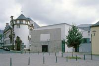 Museum f�r Gegenwartskunst Siegen - Siegen