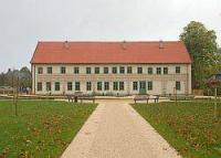 Glash�tte Gernheim - Petershagen