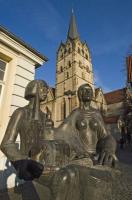 Herforder M�nster - Herford