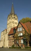 Herforder M�nster - Herford