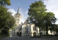 Herforder M�nster - Herford