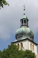 St. Jacobi Herford - Herford