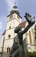 St. Jacobi Herford - Herford