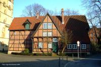 Kantorhaus Herford - Herford