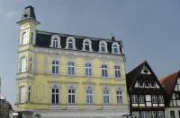 Neuer Markt Herford - Herford
